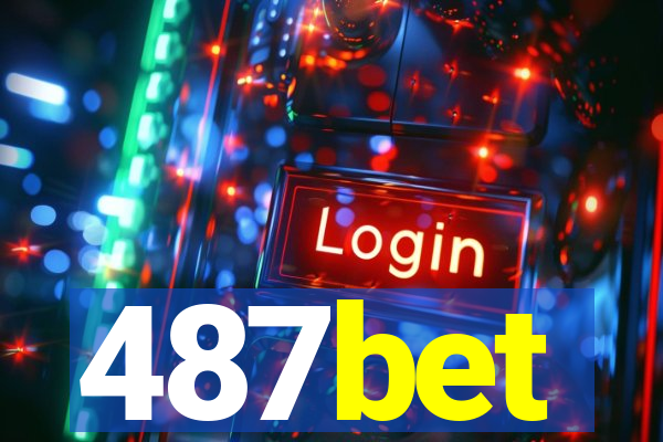 487bet