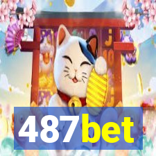 487bet