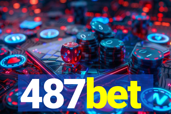 487bet