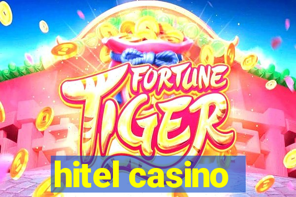 hitel casino