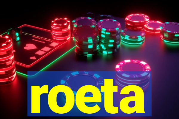 roeta