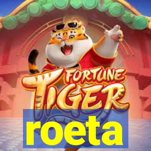 roeta