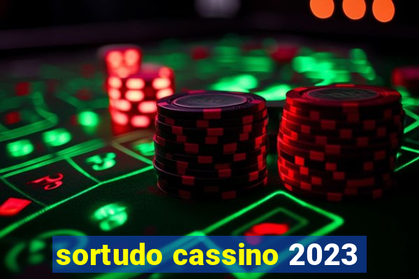 sortudo cassino 2023