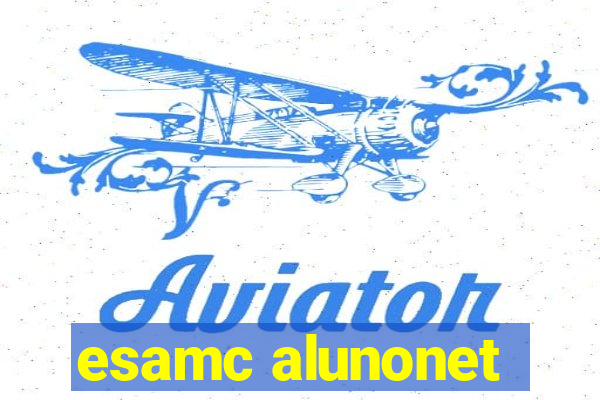 esamc alunonet