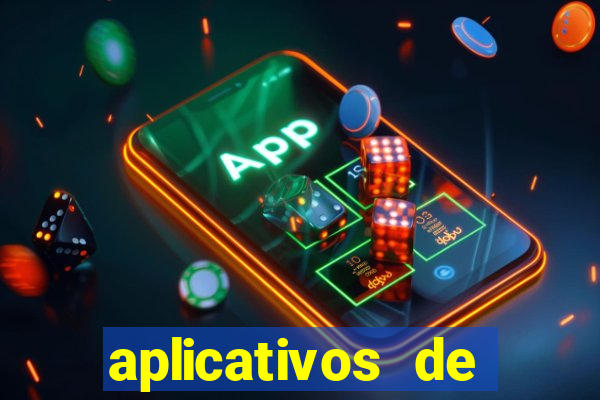 aplicativos de jogos de aposta