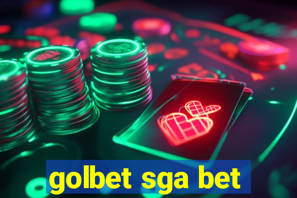 golbet sga bet