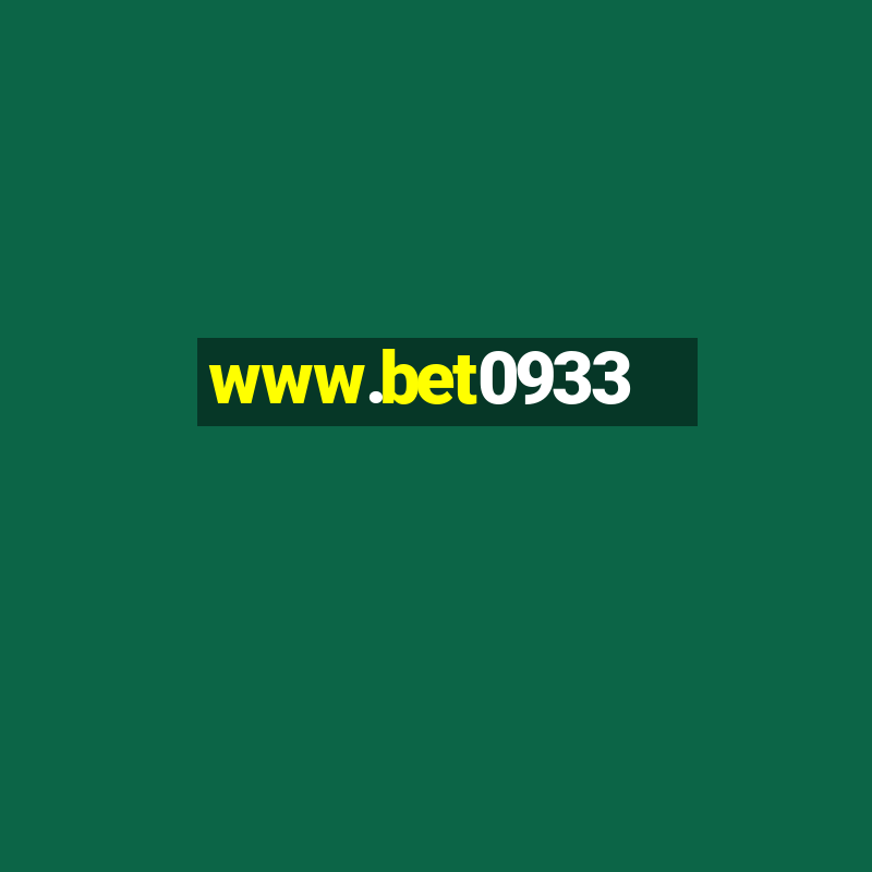 www.bet0933