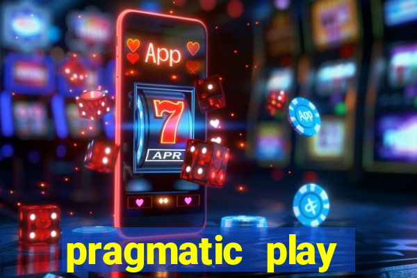 pragmatic play slots gratis