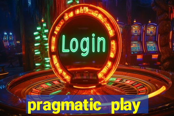 pragmatic play slots gratis