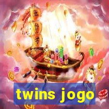 twins jogo