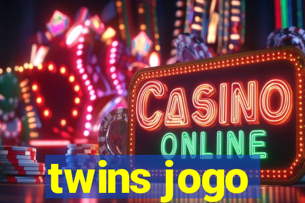 twins jogo