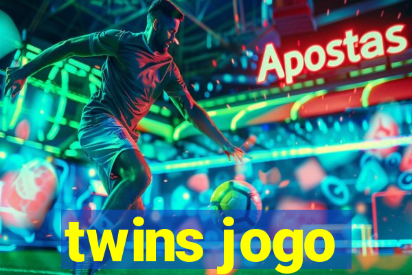 twins jogo