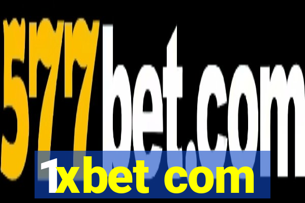 1xbet com