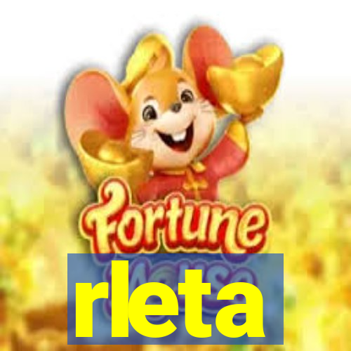 rleta