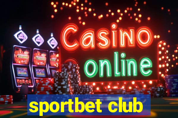 sportbet club