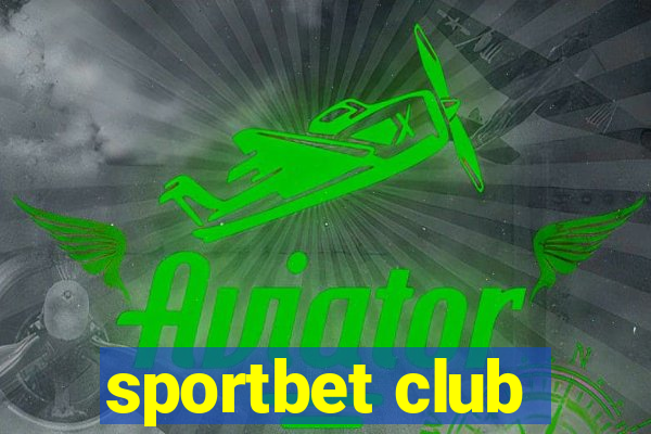 sportbet club