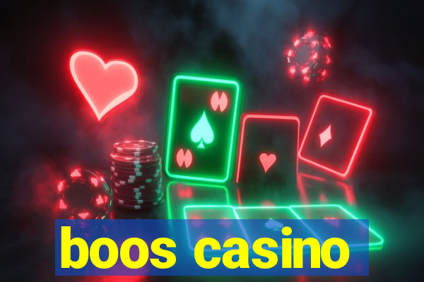 boos casino