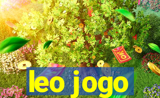 leo jogo