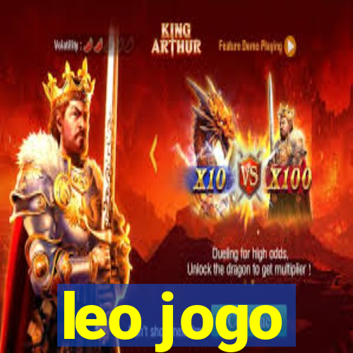 leo jogo