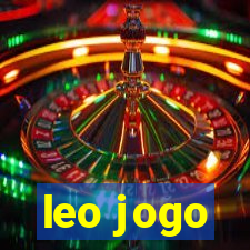 leo jogo