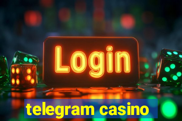 telegram casino