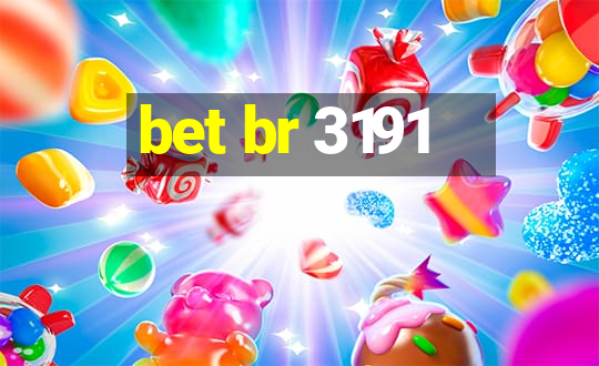 bet br 3191