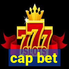 cap bet