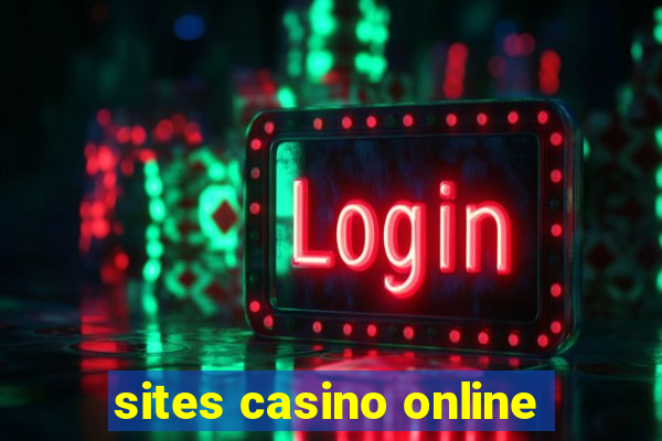 sites casino online