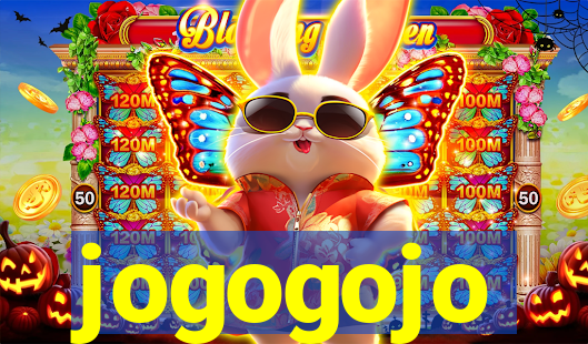 jogogojo