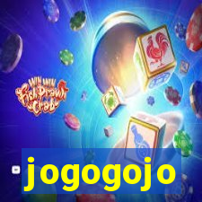 jogogojo