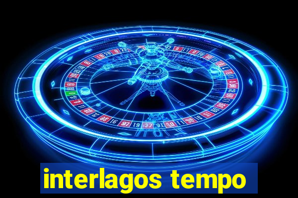 interlagos tempo