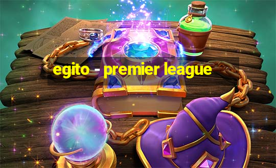 egito - premier league