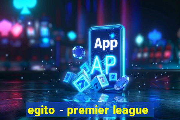 egito - premier league