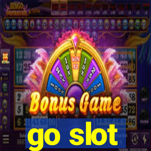 go slot