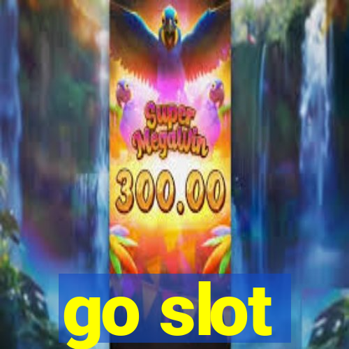 go slot