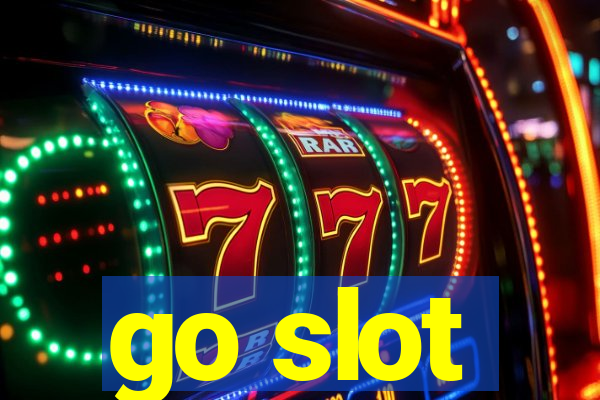 go slot