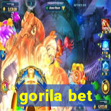 gorila bet