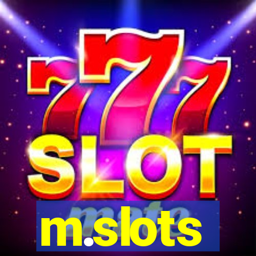 m.slots