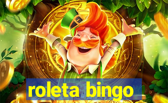 roleta bingo