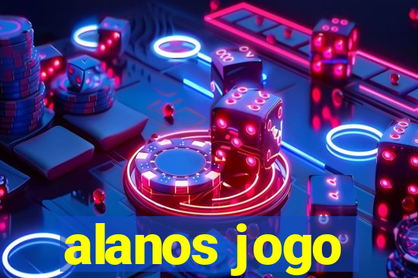 alanos jogo