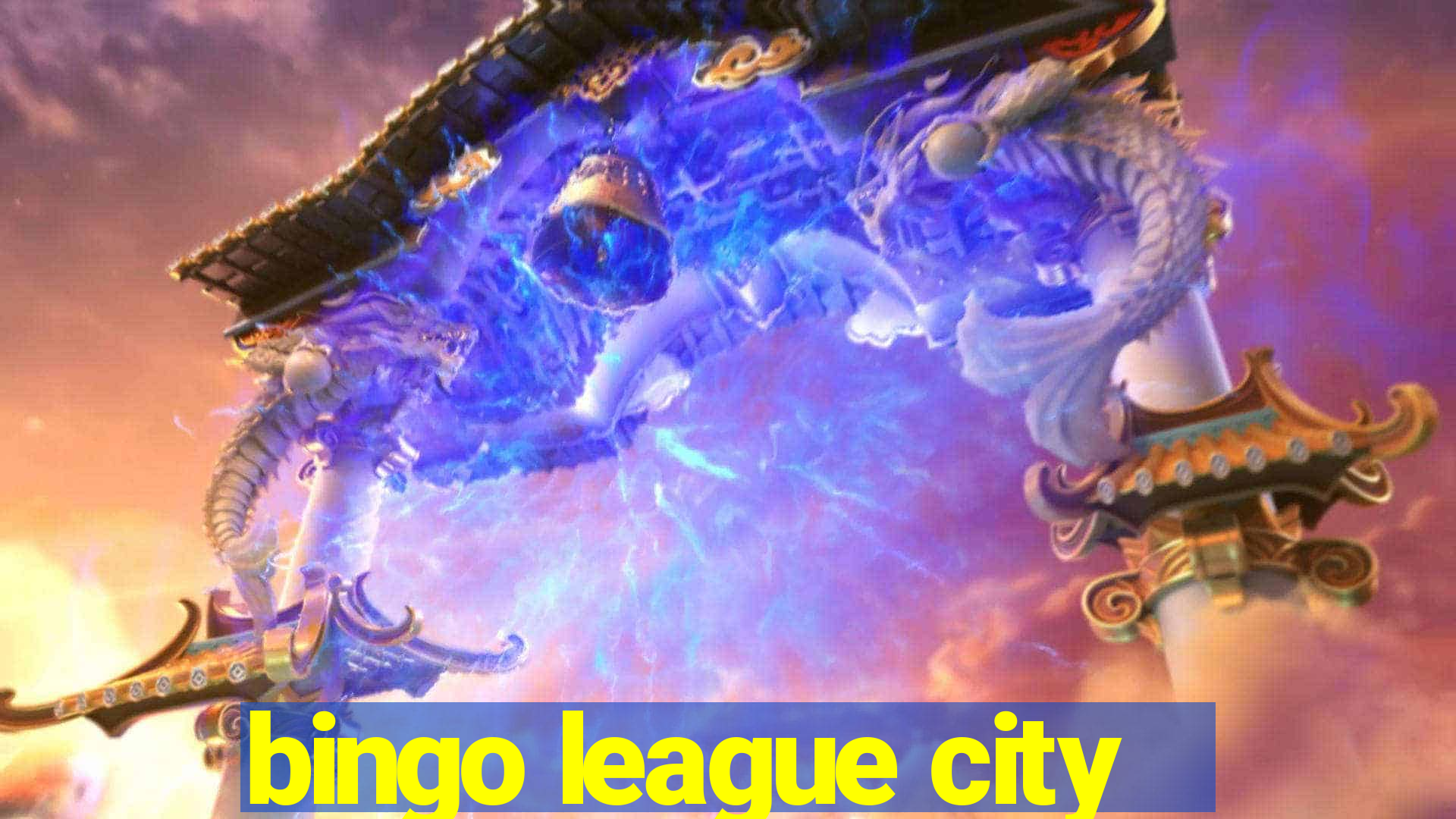 bingo league city