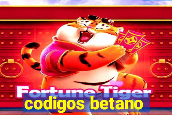 codigos betano