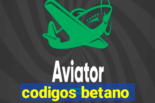 codigos betano