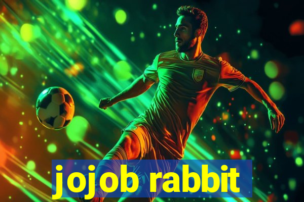 jojob rabbit