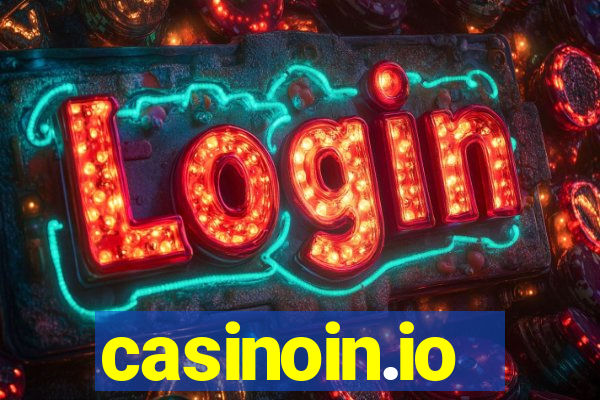 casinoin.io