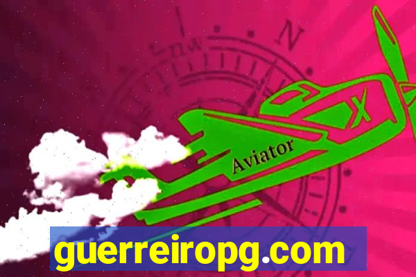 guerreiropg.com