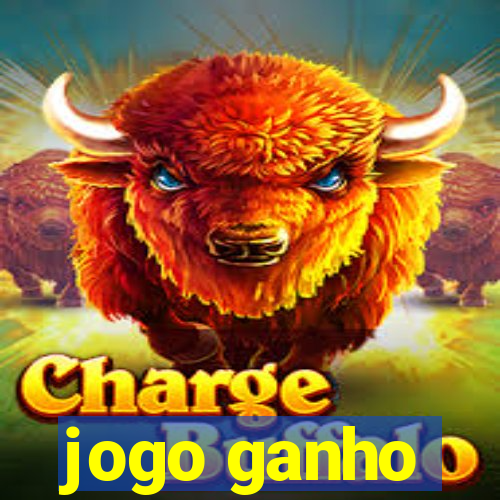 jogo ganho