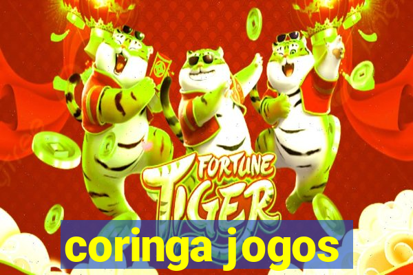 coringa jogos