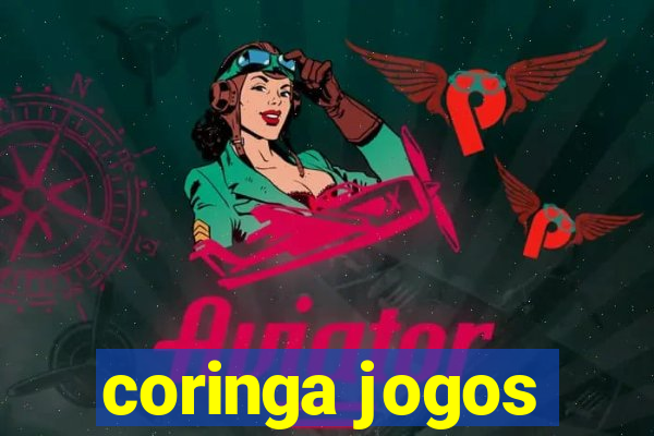 coringa jogos