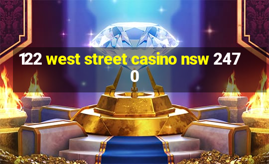 122 west street casino nsw 2470